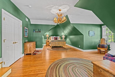 An extraordinary French inspired luxury estate gracing Green - photo 36