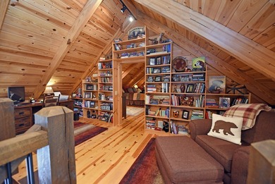 Your Perfect Mountain Escape! Daisy Log is Luxury at its finest - photo 37