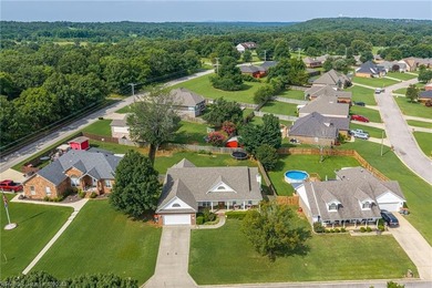 Welcome 3425 Eagle Drive-Lakeview Estates! Greenwood, Arkansas! - photo 38