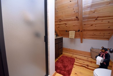 Your Perfect Mountain Escape! Daisy Log is Luxury at its finest - photo 39