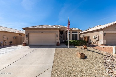Ventana Lakes Home For Sale in Peoria Arizona