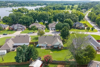 Welcome 3425 Eagle Drive-Lakeview Estates! Greenwood, Arkansas! - photo 41