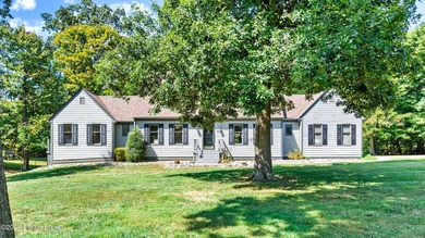 Ohio River Home Sale Pending in Goshen Kentucky