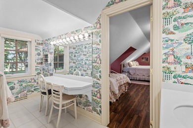 An extraordinary French inspired luxury estate gracing Green - photo 41