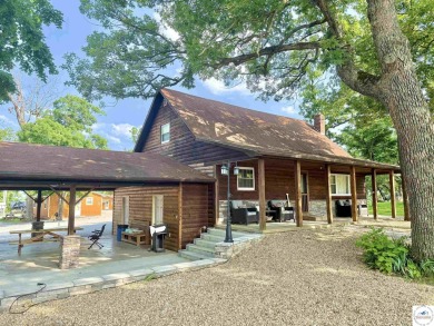 Lake Home For Sale in Warsaw, Missouri