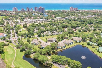 UPDATED! This beautifully transformed 2BR, 3BA condo offers the - photo 2