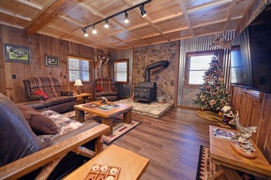 Your Perfect Mountain Escape! Daisy Log is Luxury at its finest - photo 43