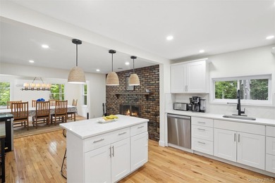 Nestled on a private and picturesque .88-acre property, this - photo 5