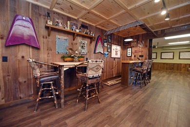 Your Perfect Mountain Escape! Daisy Log is Luxury at its finest - photo 45