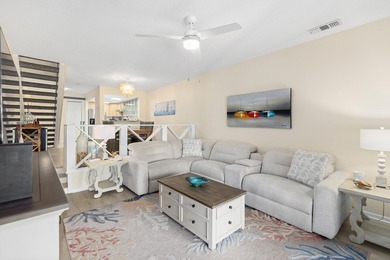 UPDATED! This beautifully transformed 2BR, 3BA condo offers the - photo 6