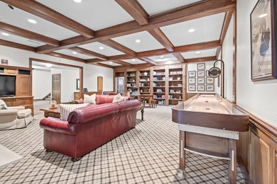 An extraordinary French inspired luxury estate gracing Green - photo 46