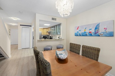 UPDATED! This beautifully transformed 2BR, 3BA condo offers the - photo 7