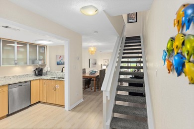 UPDATED! This beautifully transformed 2BR, 3BA condo offers the - photo 8