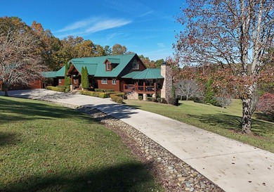 Your Perfect Mountain Escape! Daisy Log is Luxury at its finest - photo 48