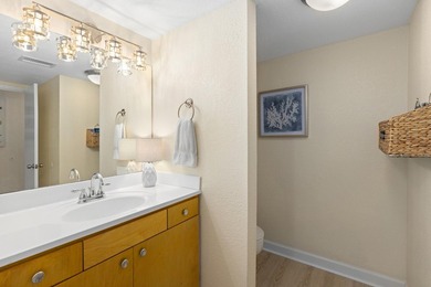 UPDATED! This beautifully transformed 2BR, 3BA condo offers the - photo 9