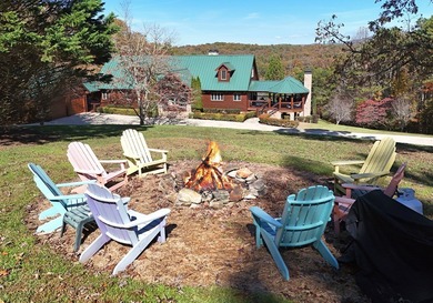 Your Perfect Mountain Escape! Daisy Log is Luxury at its finest - photo 49