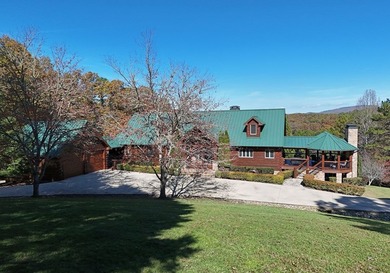 Your Perfect Mountain Escape! Daisy Log is Luxury at its finest - photo 50