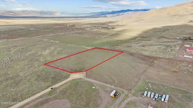 Pyramid Lake Acreage For Sale in Reno Nevada