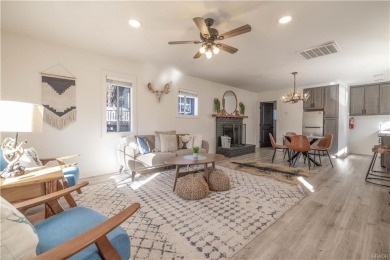 Lake Home For Sale in Big Bear Lake, California