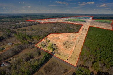 Secluded acreage now up for grabs in Upshur County. Unbelievable - Lake Acreage For Sale in Gilmer, Texas