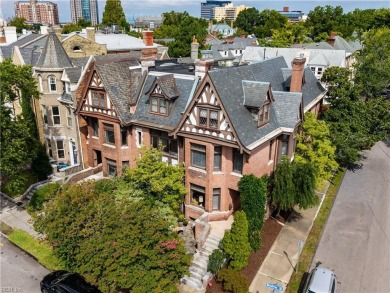 Elizabeth River Townhome/Townhouse For Sale in Norfolk Virginia