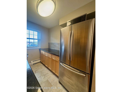 Large updated one-bedroom co-op featuring a brand-new kitchen - photo 8