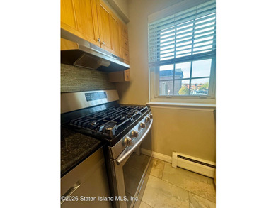 Large updated one-bedroom co-op featuring a brand-new kitchen - photo 9