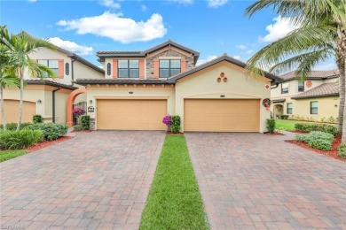 Lake Home For Sale in Bonita Springs, Florida