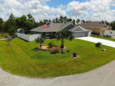 Cape Coral Area Home Sale Pending in Cape Coral Florida