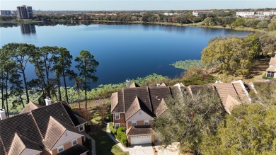 Spring Lake - Orange County Condo For Sale in Orlando Florida