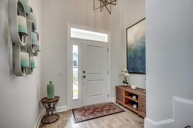 Welcome to 253 Splendor Circle located in Wilderness