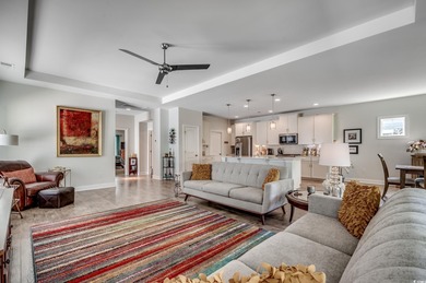 Welcome to 253 Splendor Circle located in Wilderness