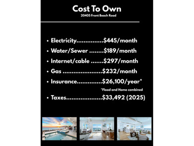*Sellers offering a one-year competitive rental guarantee with - photo 7