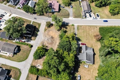 Lake Cumberland Lot For Sale in Somerset Kentucky