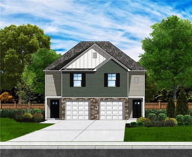 Lake Hartwell Townhome/Townhouse Sale Pending in Pendleton South Carolina