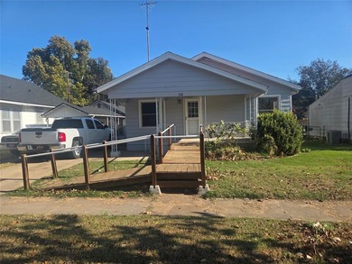 Discover this move-in-ready remodeled home designed for modern