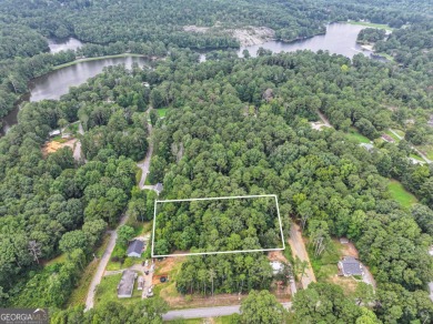 (private lake, pond, coastal) Lot For Sale in Conyers Georgia