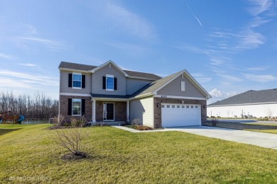 Lake Home Off Market in Crown Point, Indiana