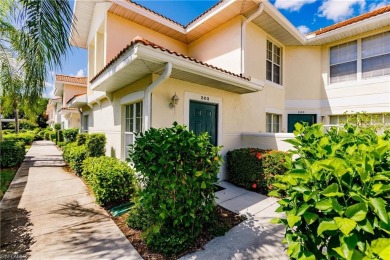 Lake Home For Sale in Naples, Florida