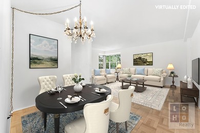 East River Apartment For Sale in New York New York