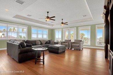 Sweeping Indian River views from this resort style home offering - photo 11