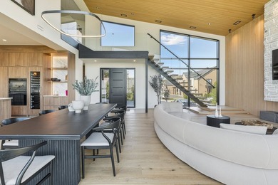 Elegance. Raffinement. Acces direct au lac. Cette residence - photo 12