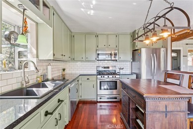 Stunning 4-bed, 4-bath craftsman retreat with unmatched privacy - photo 12