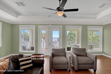 Sweeping Indian River views from this resort style home offering - photo 12