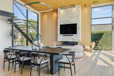 Elegance. Raffinement. Acces direct au lac. Cette residence - photo 13