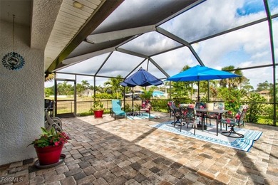 Nestled in the peaceful surroundings of North Cape Coral, this - photo 4