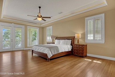 Sweeping Indian River views from this resort style home offering - photo 14