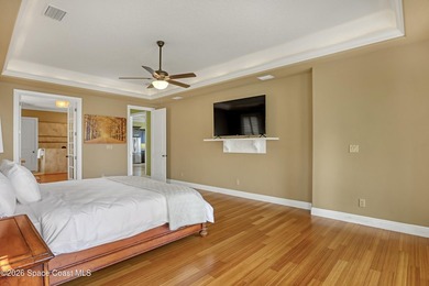 Sweeping Indian River views from this resort style home offering - photo 16