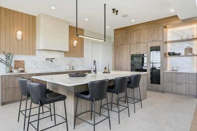 Elegance. Raffinement. Acces direct au lac. Cette residence - photo 17