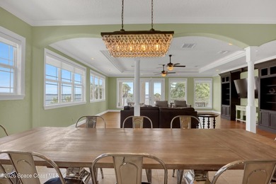 Sweeping Indian River views from this resort style home offering - photo 17